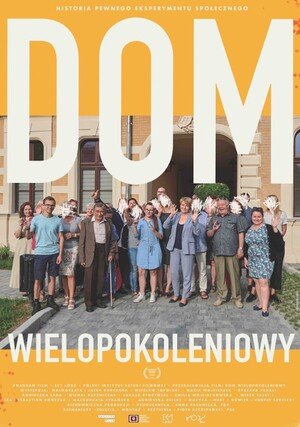     Dom wielopokoleniowy